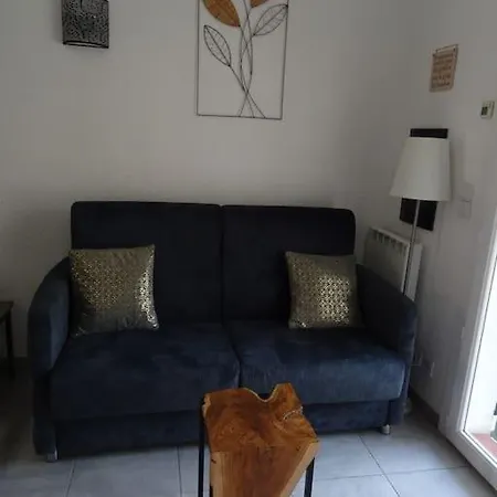 Baby Cosy A 1km De La Holiday home