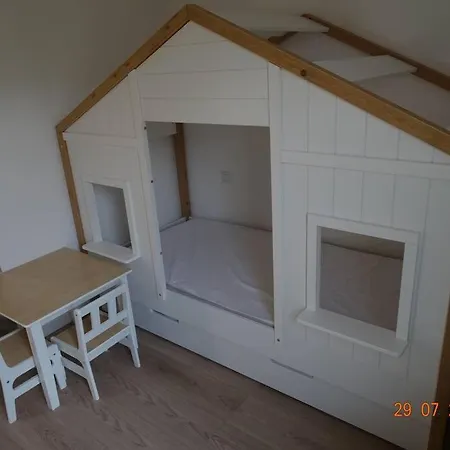 Baby Cosy A 1km De La Holiday home Saint-Cyprien (Pyrenees-Orientales)