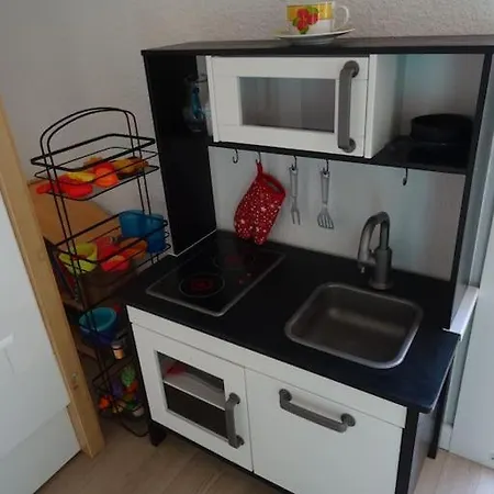 Holiday home Baby Cosy A 1km De La *