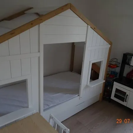 Holiday home Baby Cosy A 1km De La Saint-Cyprien (Pyrenees-Orientales)